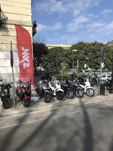 La storia della concessionaria Cars & Motors