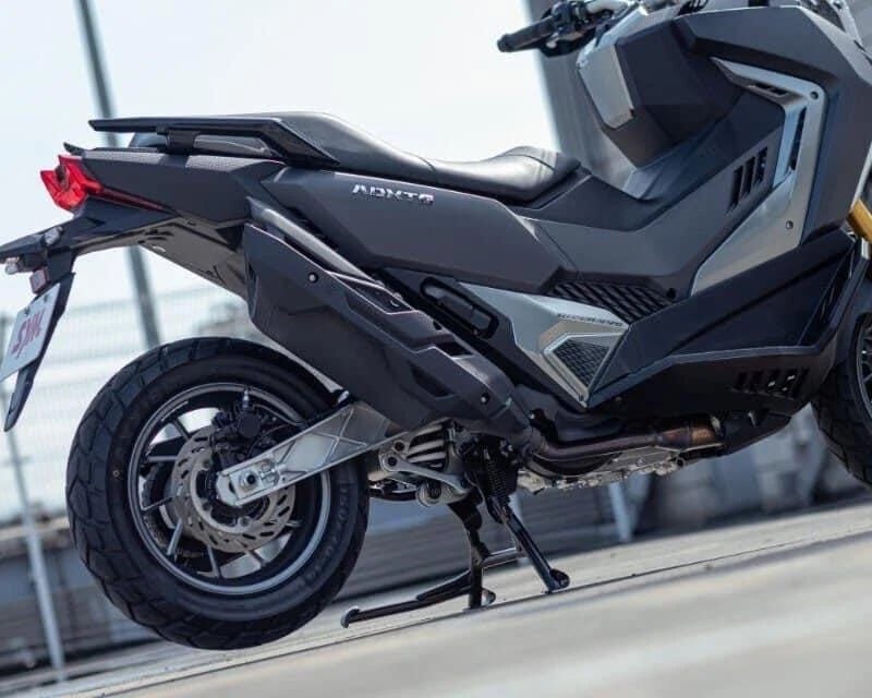 Moto