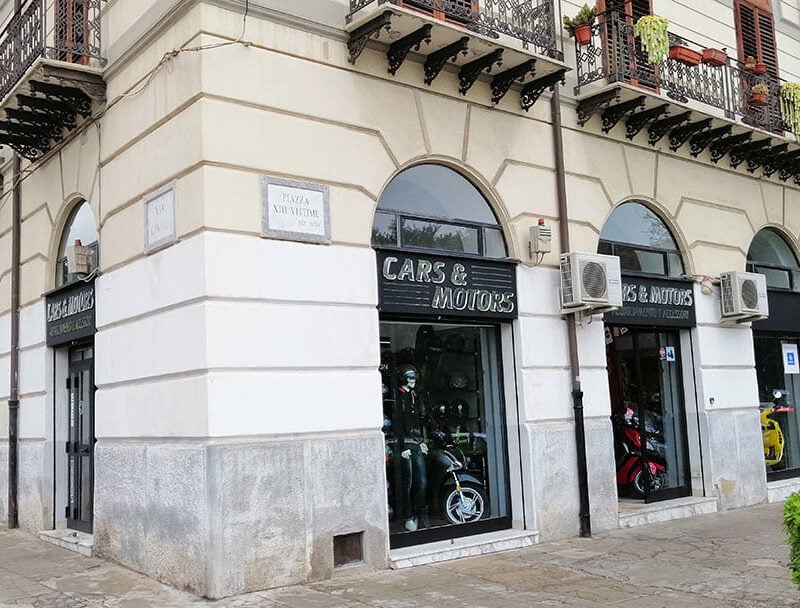 Contatti