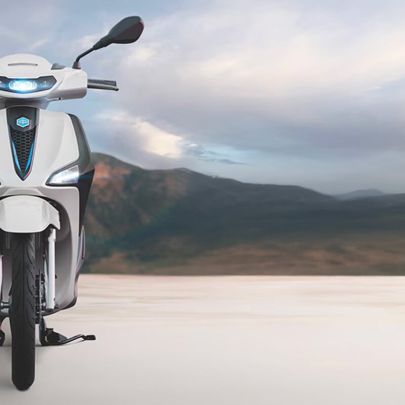 PROMO Piaggio di Ottobre !