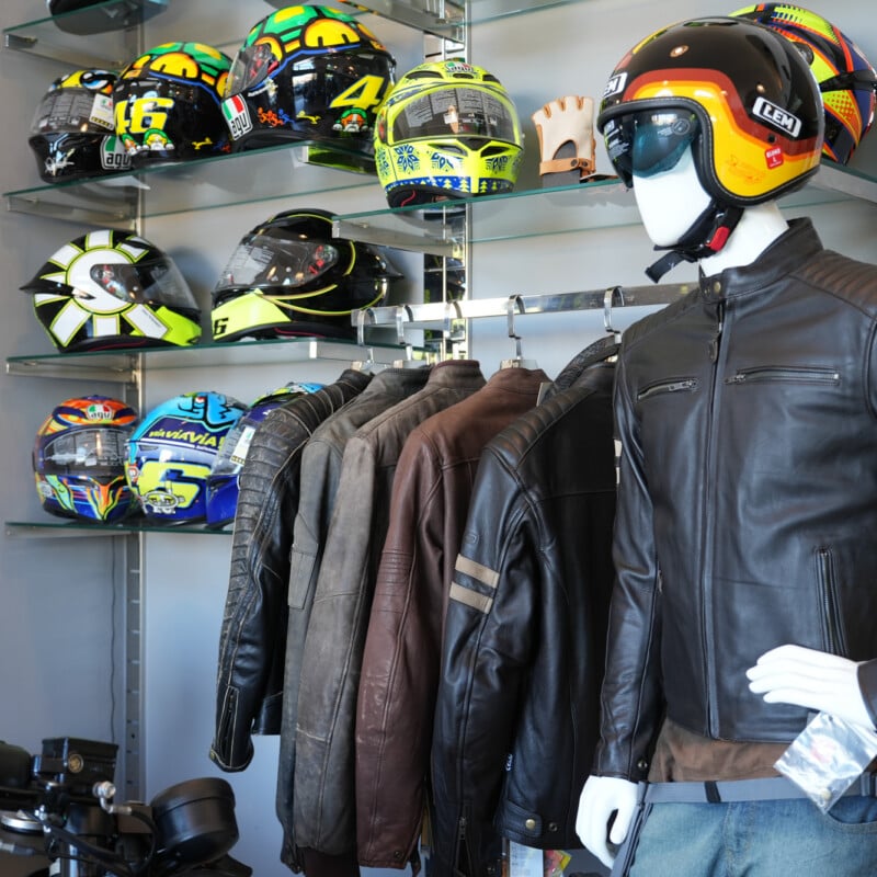 Cars & Motors - Concessionario sym palermo