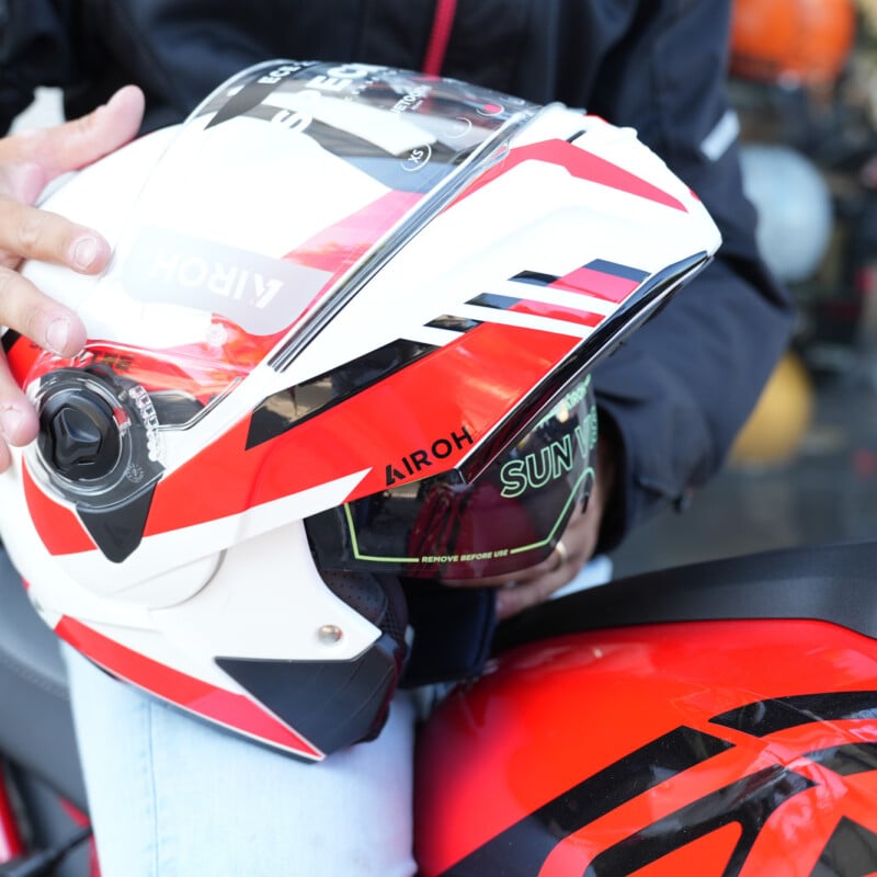 Cars & Motors - Concessionario sym palermo