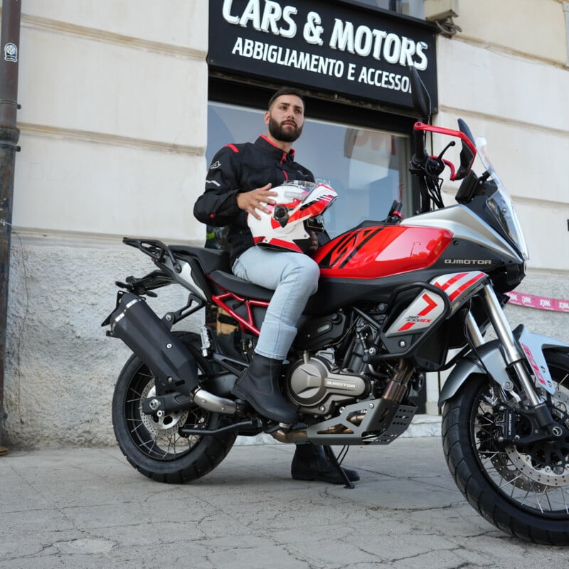 Cars & Motors - Concessionario sym palermo