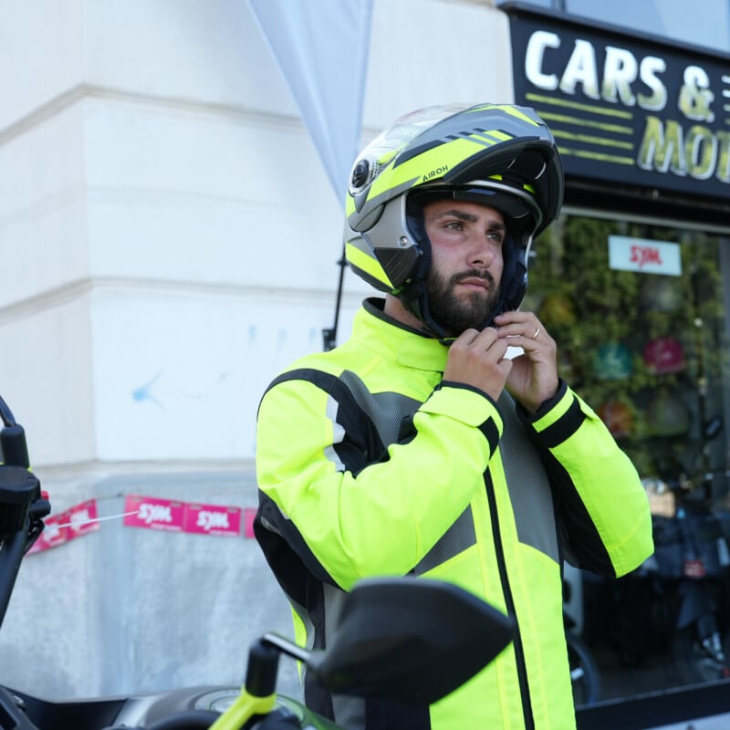 Cars & Motors - Concessionario sym palermo