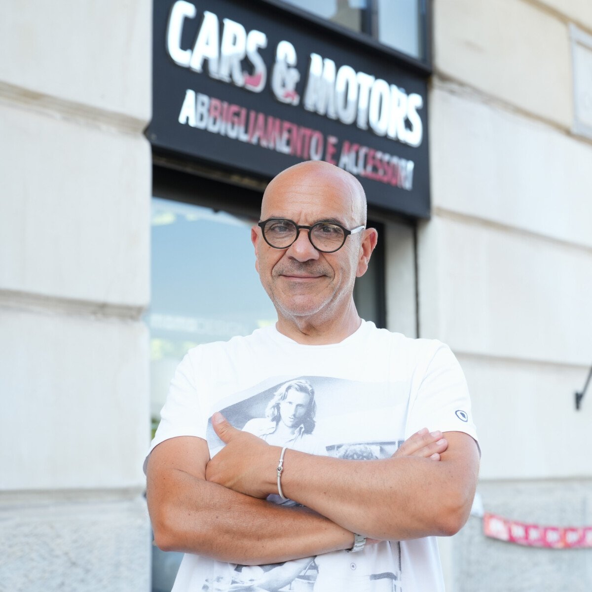 La storia della concessionaria Cars & Motors