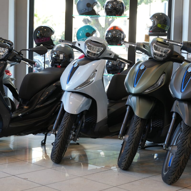 Cars & Motors - Concessionario sym palermo