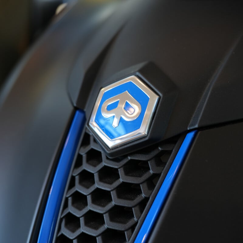 Cars & Motors - Concessionario sym palermo