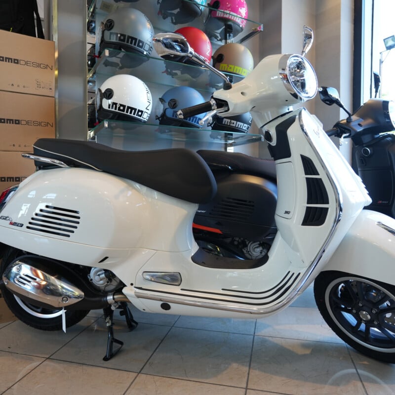 Cars & Motors - Concessionario sym palermo