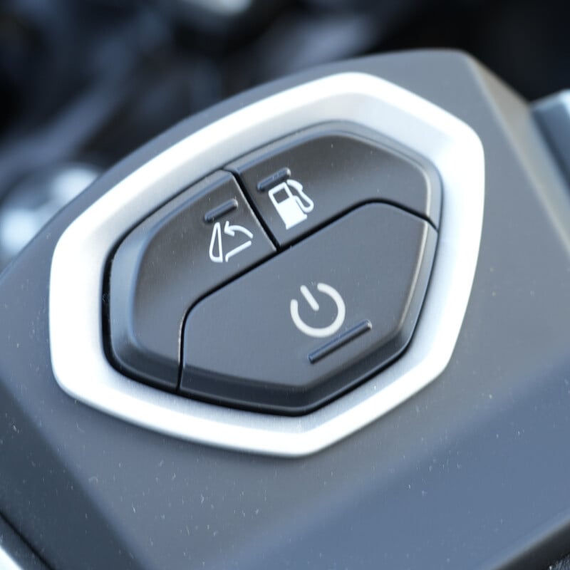 Cars & Motors - Concessionario sym palermo