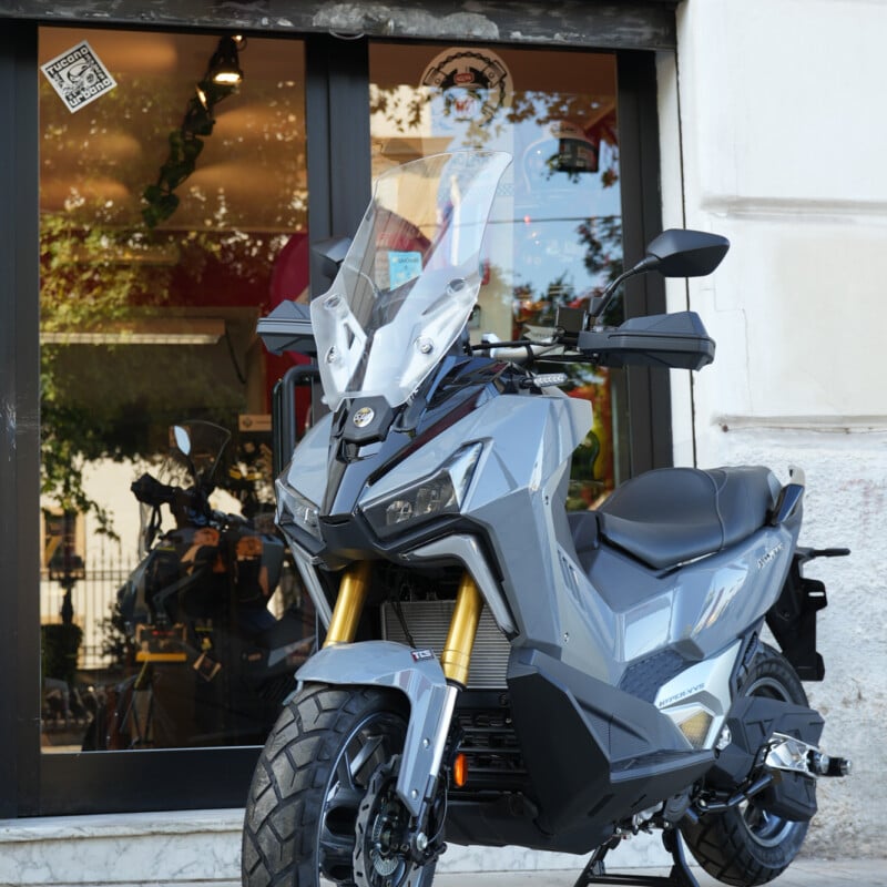 Cars & Motors - Concessionario sym palermo