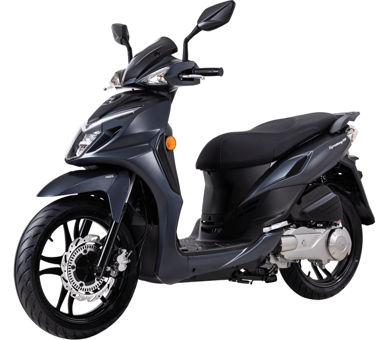 SYM SIMPHONY SR 125 MY26